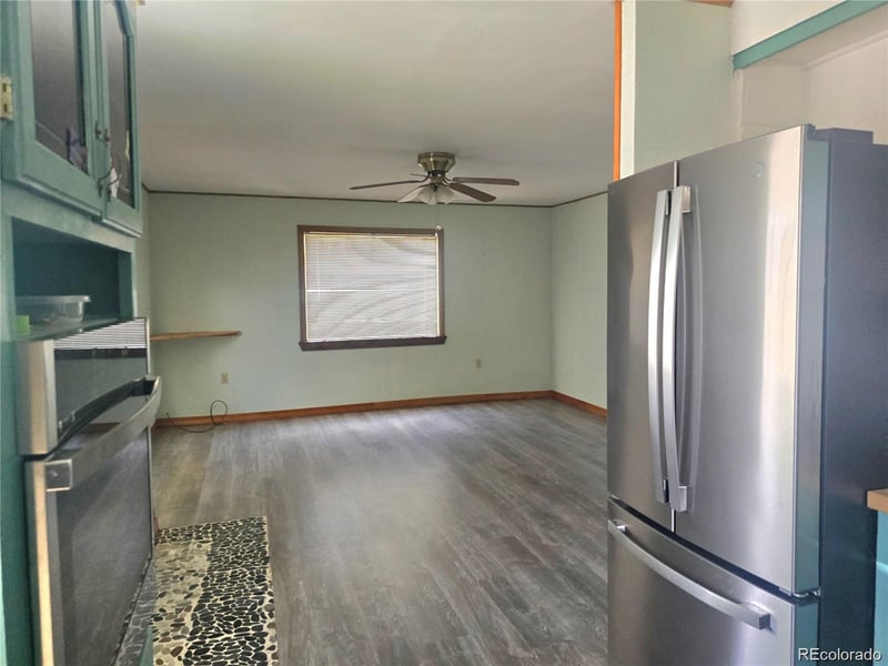 610 Hermosa St, Del Norte, CO 81132