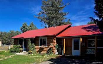 610 Hermosa St, Del Norte, CO 81132