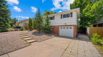 2406 N Circle Dr, Colorado Springs, CO 80909