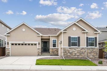 2516 Bitterroot Pl, Highlands Ranch, CO 80129
