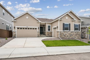 2516 Bitterroot Pl, Highlands Ranch, CO 80129