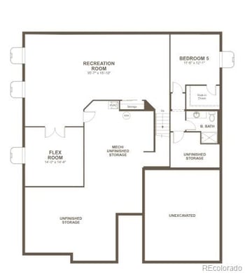 2516 Bitterroot Pl, Highlands Ranch, CO 80129