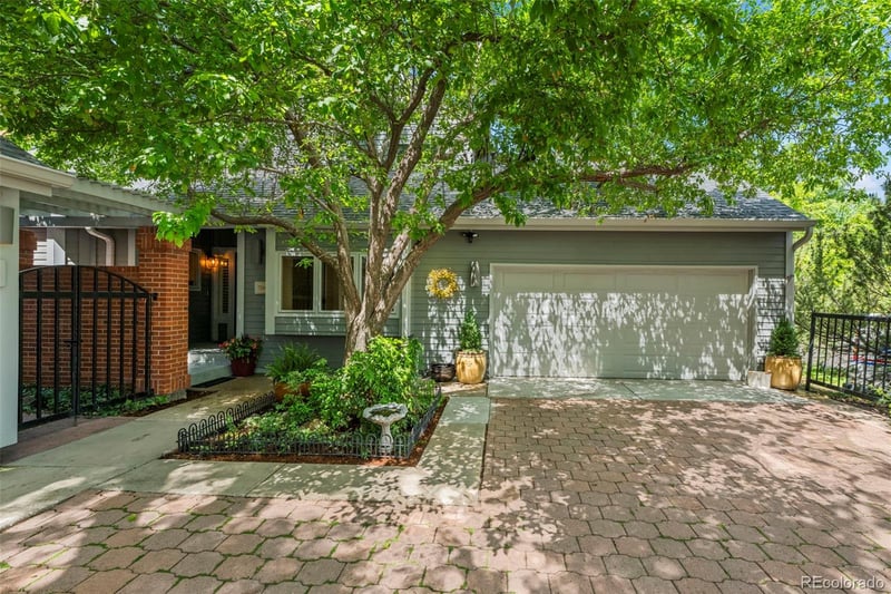 7266 Siena Way #A, Boulder, CO 80301