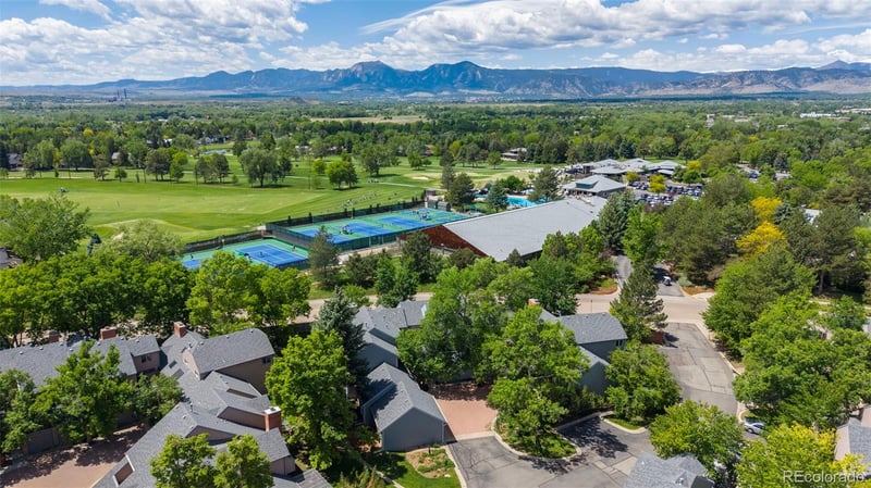 7266 Siena Way #A, Boulder, CO 80301