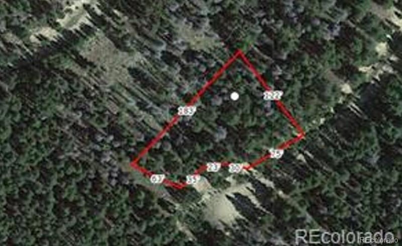LOT 406 Glory Hole Rd, Idaho Springs, CO 80452