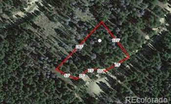LOT 406 Glory Hole Rd, Idaho Springs, CO 80452
