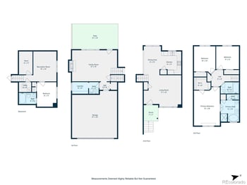 8082 Scarborough Dr, Colorado Springs, CO 80920