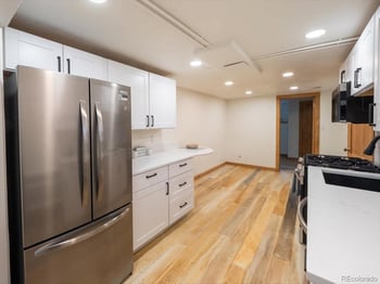 5012 W 36th Ave #5, Denver, CO 80212