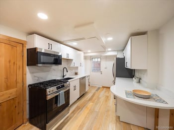 5012 W 36th Ave #5, Denver, CO 80212