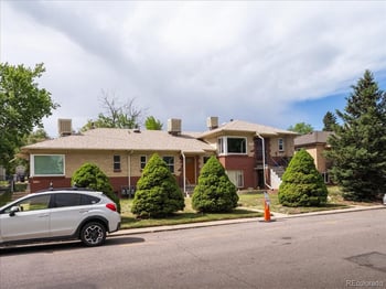5012 W 36th Ave #5, Denver, CO 80212