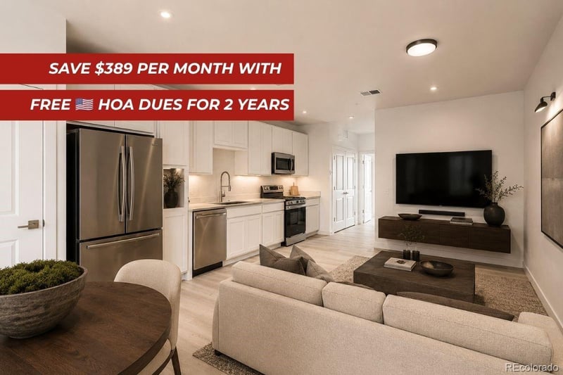 1634 Sheridan Blvd #206, Denver, CO 80204
