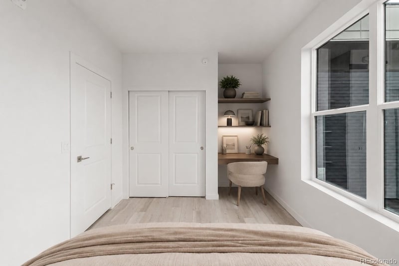 1634 Sheridan Blvd #206, Denver, CO 80204