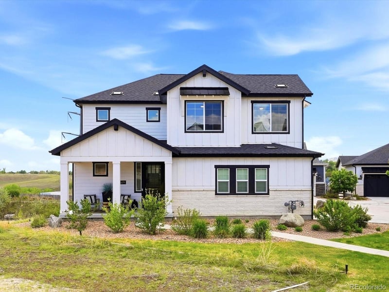 6679 Kline Ct, Littleton, CO 80127