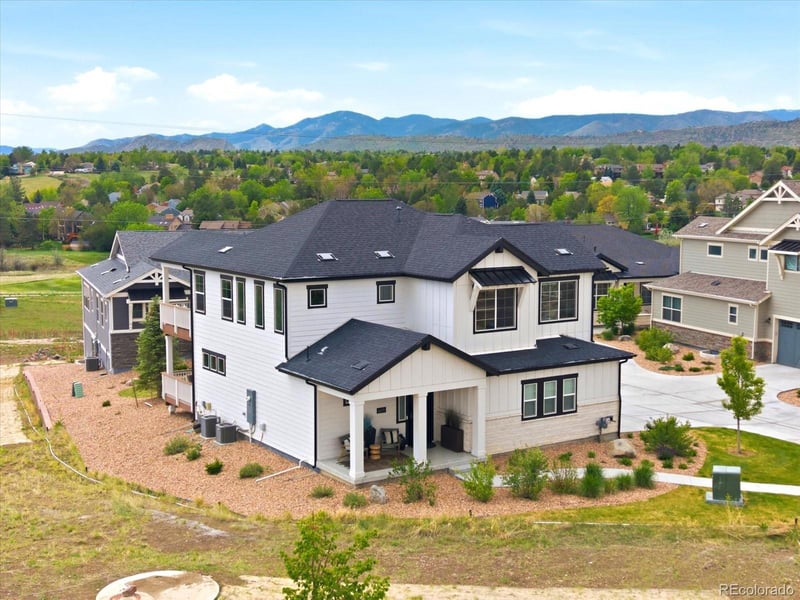 6679 Kline Ct, Littleton, CO 80127