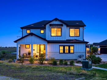 6679 S Kline Ct, Littleton, CO 80127