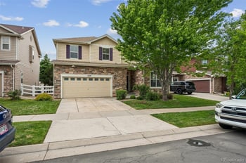 1329 Coolidge Cir, Aurora, CO 80018