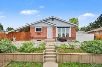 10890 Carrol Ln, Northglenn, CO 80233