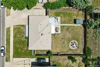 2714 Raleigh St, Denver, CO 80236