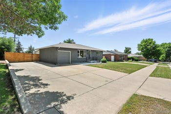 2714 Raleigh St, Denver, CO 80236