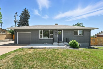 2714 Raleigh St, Denver, CO 80236