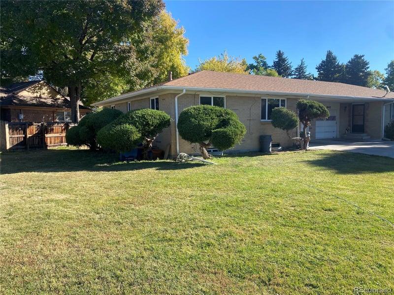 1840 Independence St, Lakewood, CO 80215