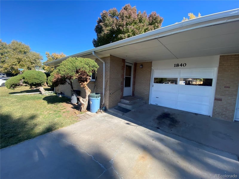 1840 Independence St, Lakewood, CO 80215