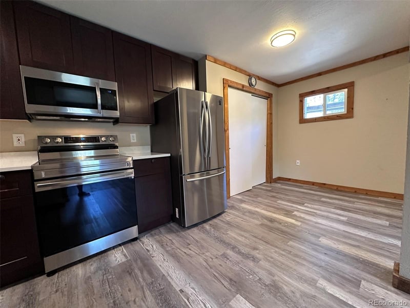 6897 High Dr, Morrison, CO 80465