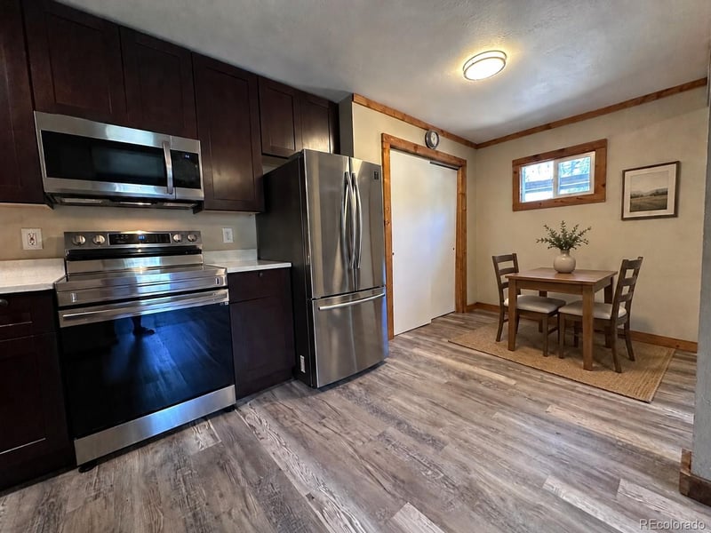 6897 High Dr, Morrison, CO 80465