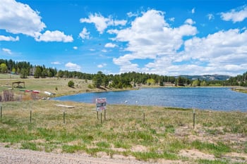 121 Bridle Ln, Florissant, CO 80816