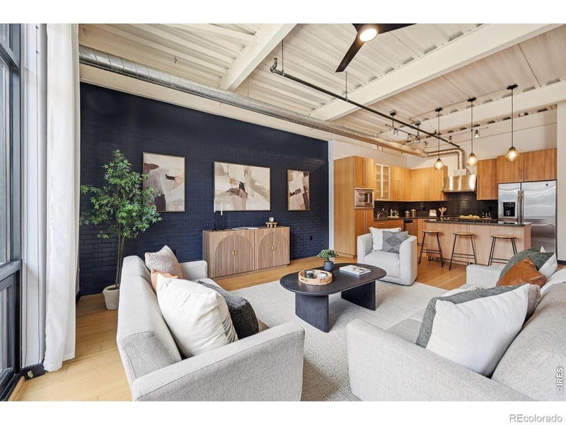 1360 Walnut St #202, Boulder, CO 80302
