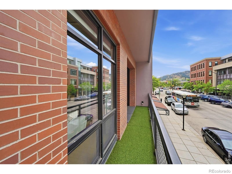 1360 Walnut St #202, Boulder, CO 80302