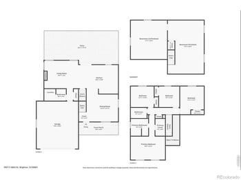 1937 166th Dr, Thornton, CO 80602