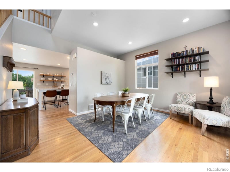 1937 166th Dr, Thornton, CO 80602