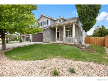 1937 166th Dr, Thornton, CO 80602