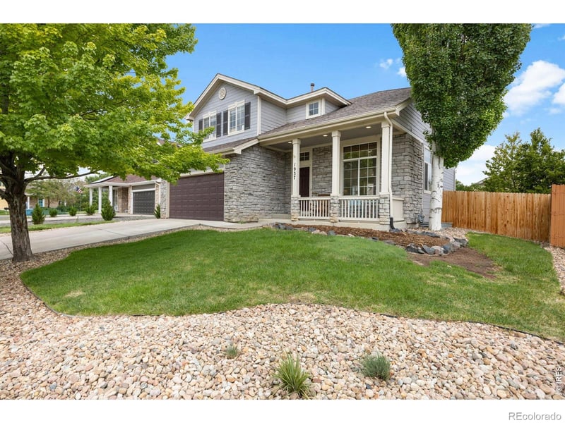 1937 166th Dr, Thornton, CO 80602