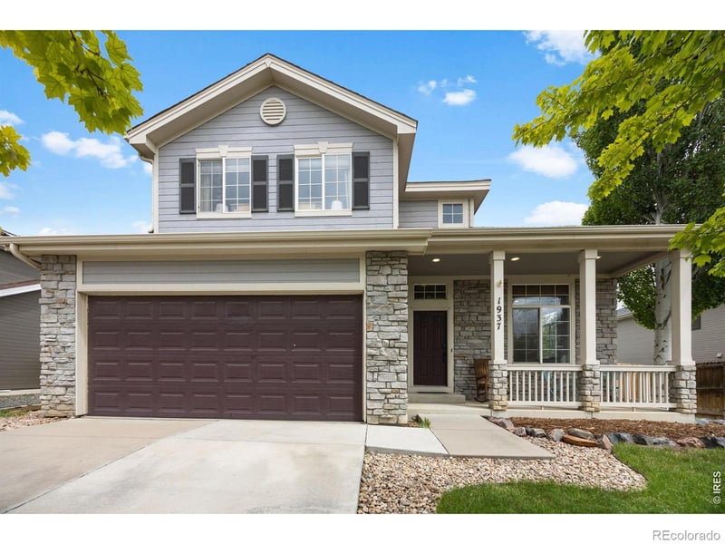 1937 166th Dr, Thornton, CO 80602