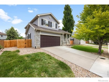 1937 166th Dr, Thornton, CO 80602
