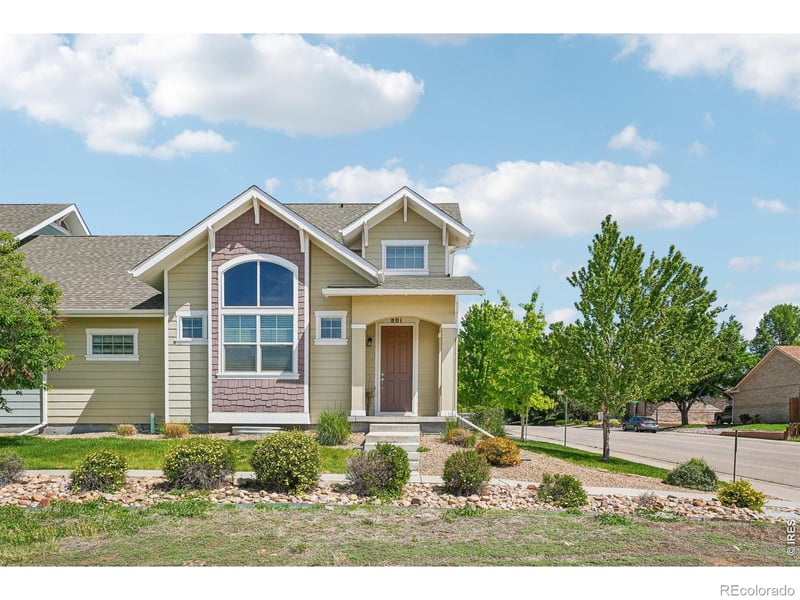 801 Evening Breeze Dr #40, Berthoud, CO 80513