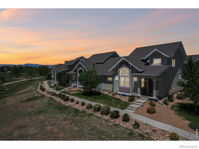 801 Evening Breeze Dr #40, Berthoud, CO 80513