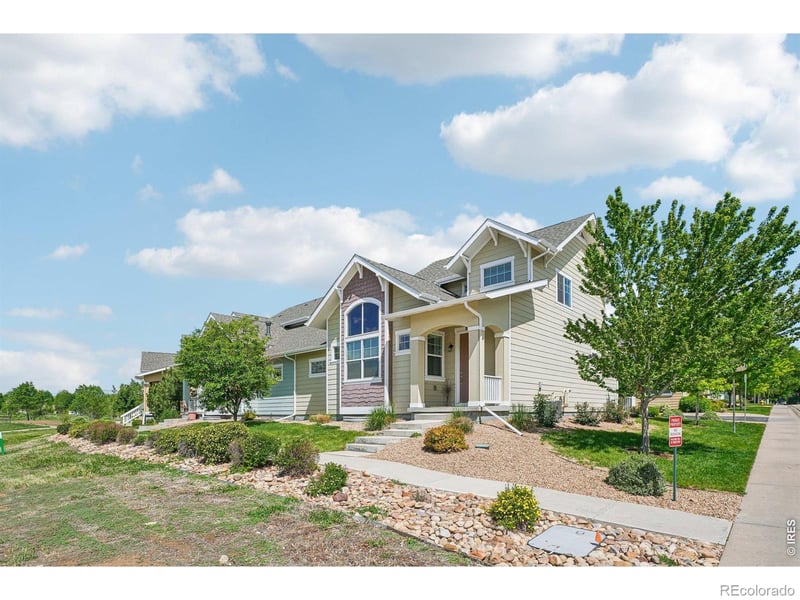 801 Evening Breeze Dr #40, Berthoud, CO 80513