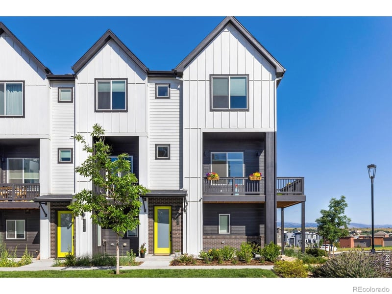 2348 Central Park Way, Louisville, CO 80027
