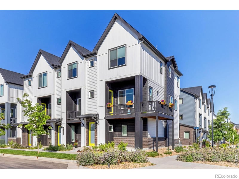 2348 Central Park Way, Louisville, CO 80027