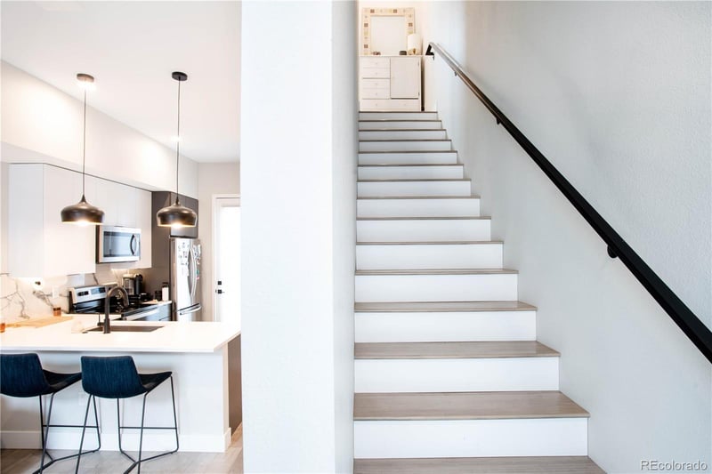 635 Inca St #4, Denver, CO 80204