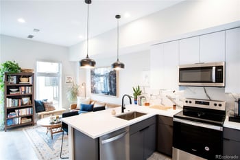 635 Inca St #4, Denver, CO 80204
