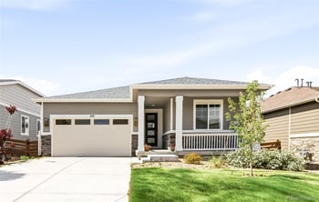 729 Gold Hill Dr, Erie, CO 80516