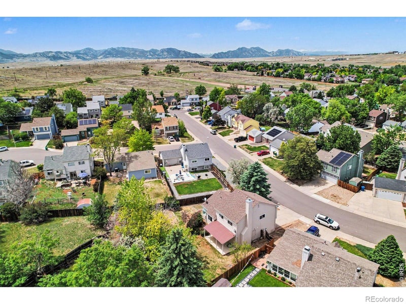 10516 Robb Dr, Broomfield, CO 80021