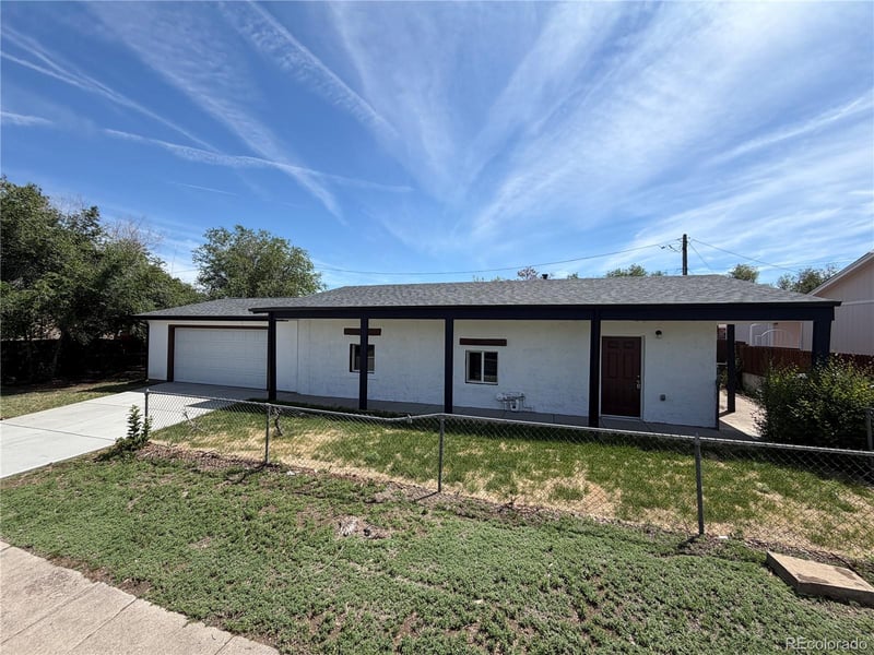 2280 Decatur St, Denver, CO 80219