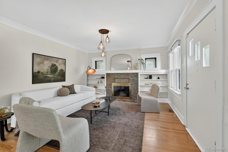 1401 Ash St, Denver, CO 80220