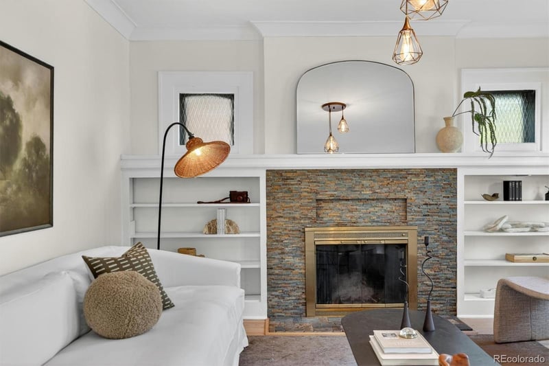 1401 Ash St, Denver, CO 80220