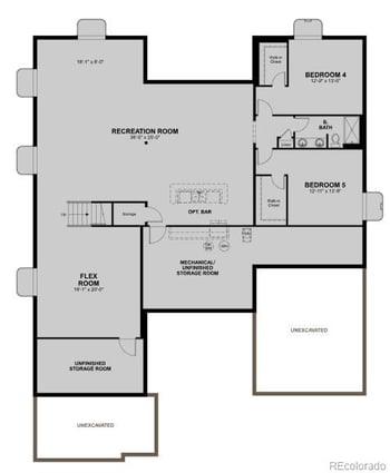 5955 Solano Pl, Castle Rock, CO 80108